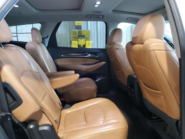 Photo 11 from auction – 2018 BUICK ENCLAVE ES with VIN 5GAERBKWXJJ281262