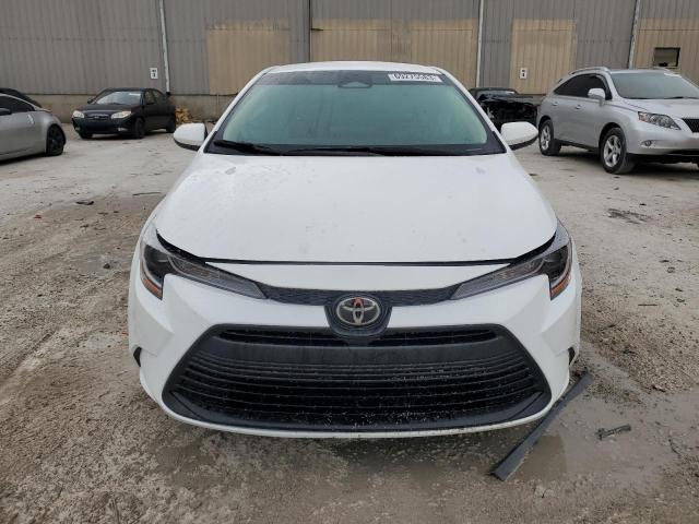 Photo 5 from auction – 2023 TOYOTA COROLLA LE with VIN 5YFB4MDE8PP076723
