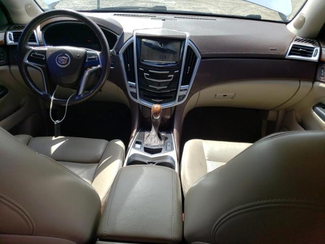 Photo 8 from auction – 2013 CADILLAC SRX LUXURY with VIN 3GYFNCE33DS526499