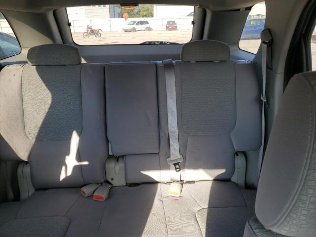 Photo 10 from auction – 2008 CHEVROLET EQUINOX LT with VIN 2CNDL43F786074112