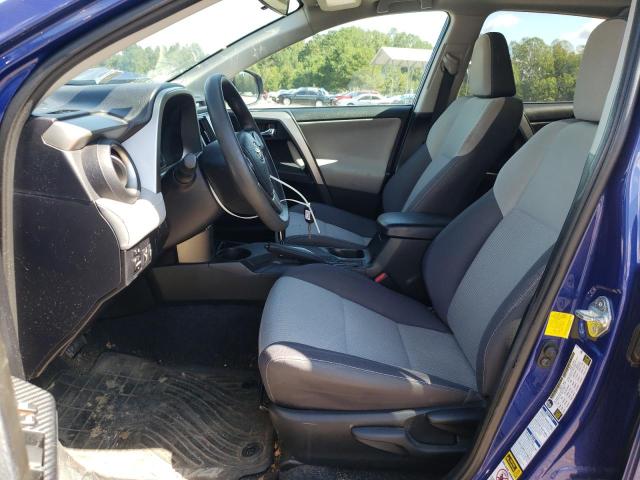 Photo 7 from auction – 2014 TOYOTA RAV4 XLE with VIN 2T3RFREV6EW145688