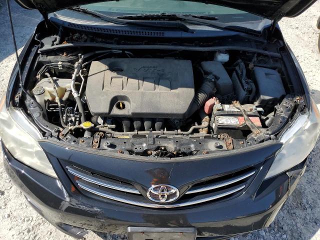 Фото 11 с аукциона – 2013 TOYOTA COROLLA BA с VIN 2T1BU4EE8DC074027