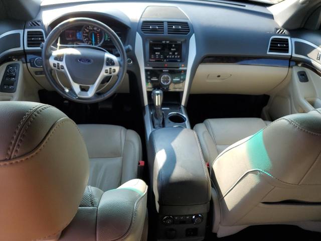 Photo 8 from auction – 2013 FORD EXPLORER L with VIN 1FM5K8F81DGC38590