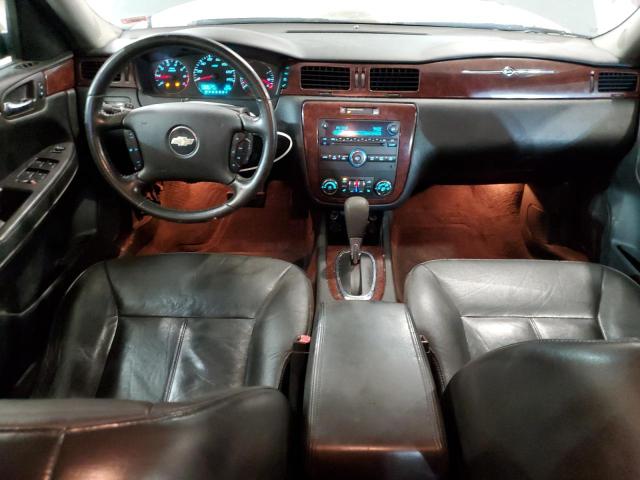 Photo 8 from auction – 2008 CHEVROLET IMPALA with VIN 2G1WT58K381376639