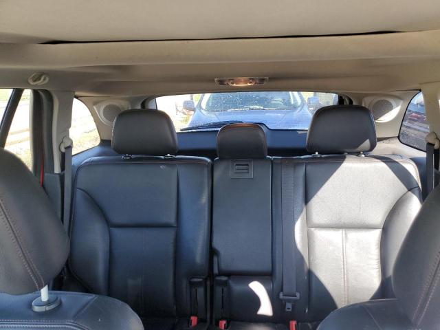 Photo 10 from auction – 2012 FORD EDGE LIMIT with VIN 2FMDK3KC5CBA40691