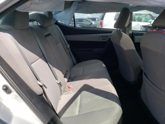 Photo 10 from auction – 2016 TOYOTA COROLLA L with VIN 2T1BURHEXGC529151