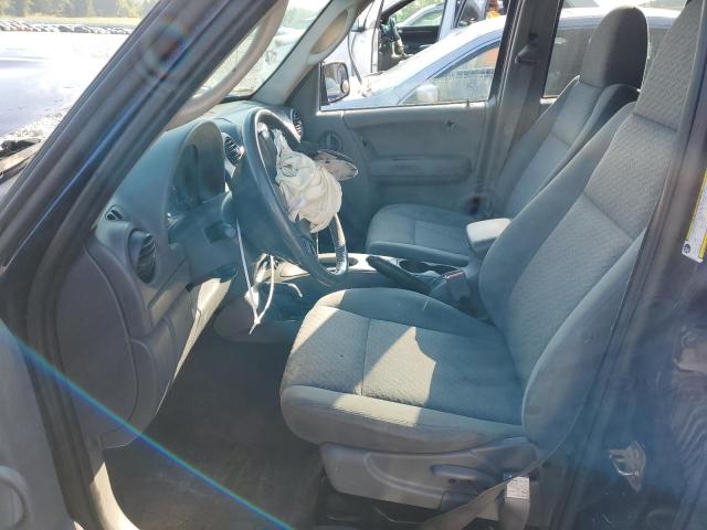 Photo 7 from auction – 2006 JEEP LIBERTY RE with VIN 1J4GL38K16W182126