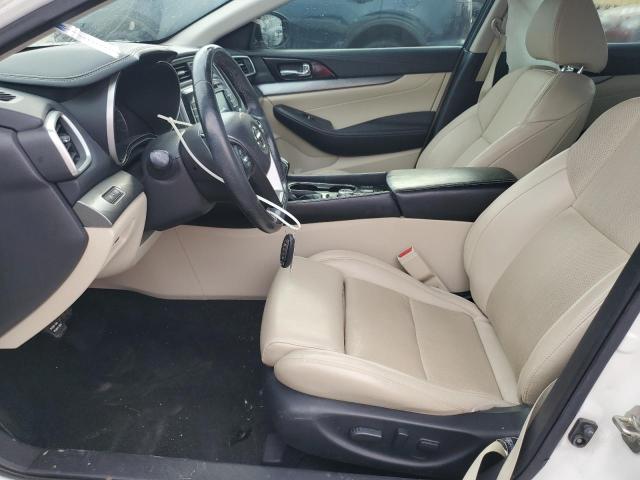 Снимка 7 от търг – 2017 NISSAN MAXIMA 3.5 с VIN 1N4AA6AP4HC433742