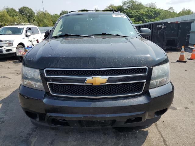 Photo 5 from auction – 2012 CHEVROLET AVALANCHE with VIN 3GNTKEE75CG127974