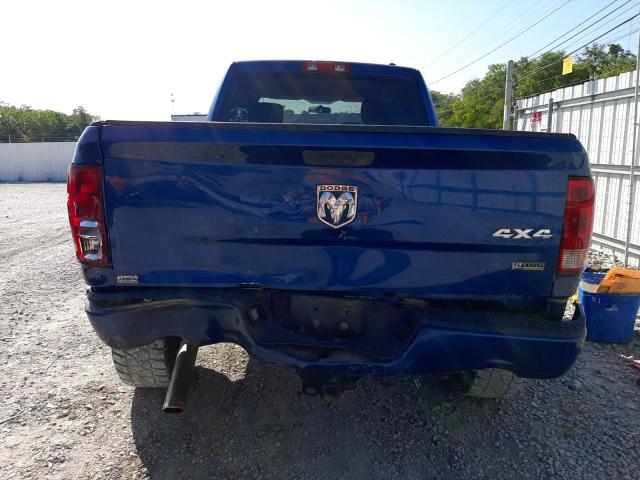 Photo 6 from auction – 2010 DODGE RAM 1500 with VIN 1D7RV1GP5AS163210