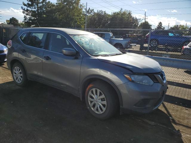 Photo 4 from auction – 2016 NISSAN ROGUE S with VIN KNMAT2MV8GP620576