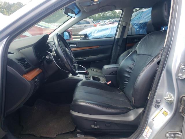 Photo 7 from auction – 2013 SUBARU OUTBACK 2. with VIN 4S4BRBJC7D3283449