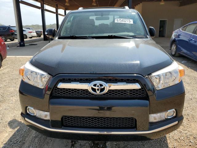 Photo 5 from auction – 2012 TOYOTA 4RUNNER SR with VIN JTEZU5JR6C5035327