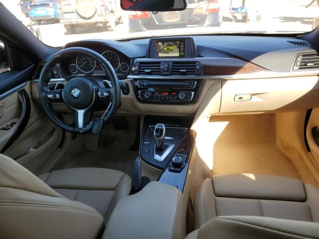 Photo 8 from auction – 2014 BMW 428 I with VIN WBA3N3C51EF711893