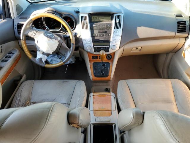 Photo 8 from auction – 2006 LEXUS RX 330 with VIN 2T2HA31UX6C103665