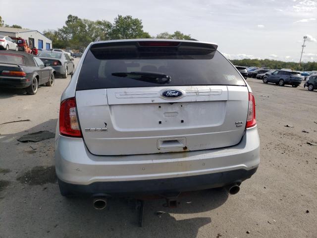 Photo 6 from auction – 2011 FORD EDGE with VIN 2FMDK4JC3BBA65305