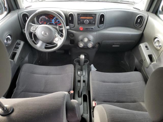 Photo 8 from auction – 2010 NISSAN CUBE BASE with VIN JN8AZ2KR4AT155995