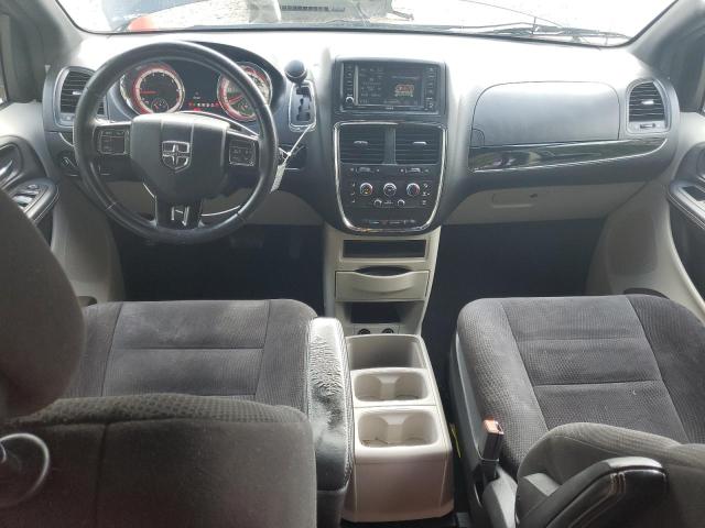 Photo 8 from auction – 2014 DODGE GRAND CARA with VIN 2C4RDGBG9ER412400