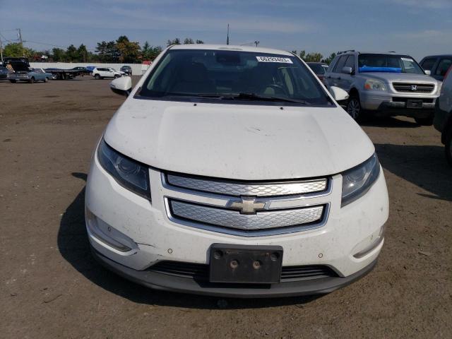 Photo 5 from auction – 2013 CHEVROLET VOLT with VIN 1G1RD6E43DU133272