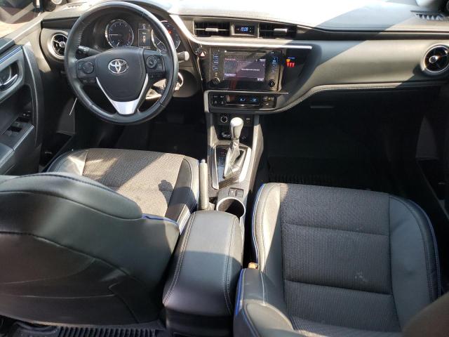Photo 8 from auction – 2019 TOYOTA COROLLA L with VIN 2T1BURHE1KC184178
