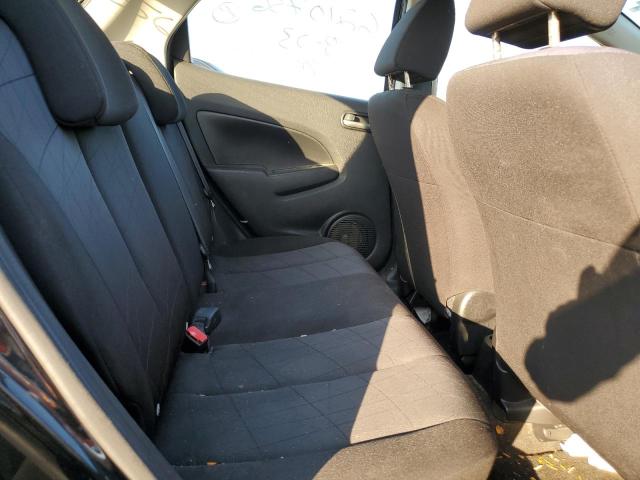 Photo 10 from auction – 2012 MAZDA MAZDA2 with VIN JM1DE1KY8C0140717