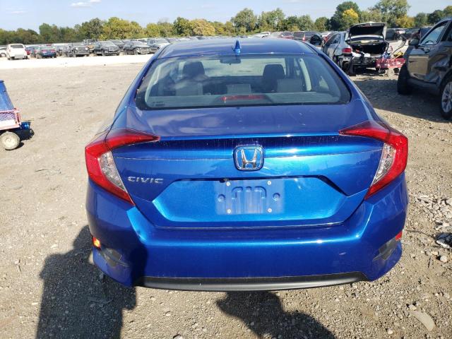 Photo 6 from auction – 2018 HONDA CIVIC EX with VIN 2HGFC2F71JH565664
