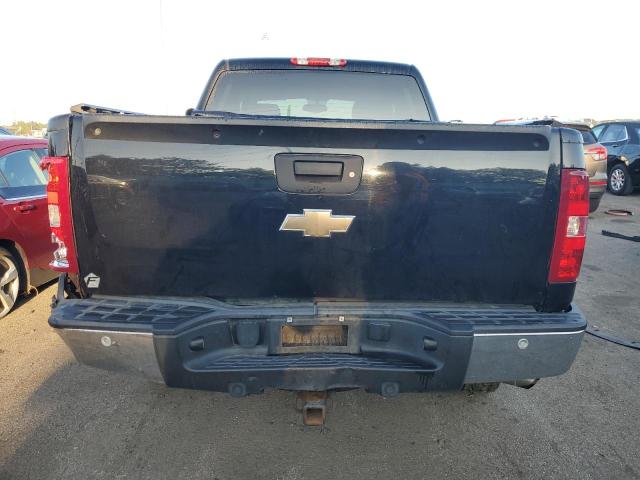Photo 6 from auction – 2011 CHEVROLET SILVERADO with VIN 3GCPKSE39BG297629