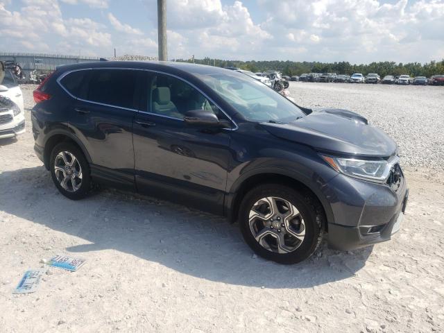Photo 4 from auction – 2018 HONDA CR-V EX with VIN 7FARW2H53JE019568