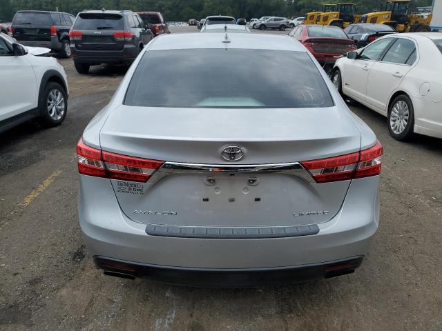 Photo 6 from auction – 2013 TOYOTA AVALON BAS with VIN 4T1BK1EB4DU041180