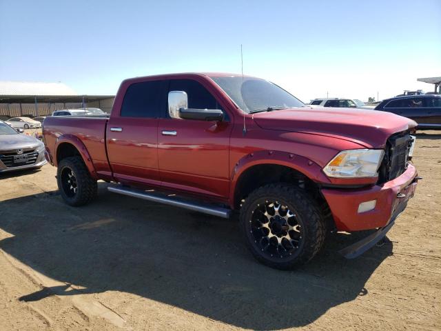 Foto 4 de la subasta – 2012 DODGE RAM 2500 L con VIN 3C6UD5FL7CG208887