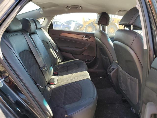 Photo 10 from auction – 2016 HYUNDAI SONATA SPO with VIN 5NPE34AF7GH337172
