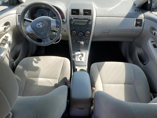 Photo 8 from auction – 2010 TOYOTA COROLLA BA with VIN 2T1BU4EE7AC510197