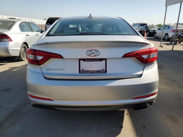 Photo 6 from auction – 2016 HYUNDAI SONATA SE with VIN 5NPE24AF7GH383684