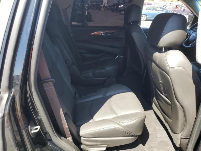 Photo 11 from auction – 2016 CADILLAC ESCALADE P with VIN 1GYS4CKJ4GR298377