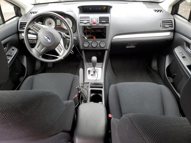 Photo 8 from auction – 2014 SUBARU IMPREZA PR with VIN JF1GPAC64E8220319