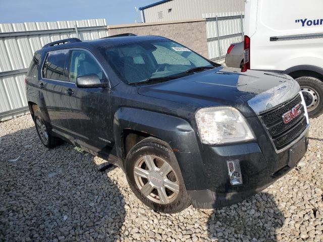 Photo 4 from auction – 2014 GMC TERRAIN SL with VIN 2GKFLWEK5E6326331