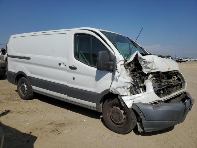 Photo 4 from auction – 2015 FORD TRANSIT T- with VIN 1FTNE1YM0FKA37213
