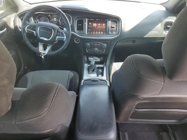 Photo 8 from auction – 2016 DODGE CHARGER SX with VIN 2C3CDXHG6GH205117