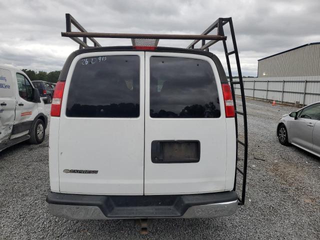 Photo 6 from auction – 2018 CHEVROLET EXPRESS G3 with VIN 1GAZGPFG8J1260943