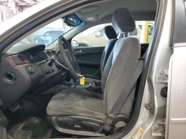 Photo 7 from auction – 2008 CHEVROLET IMPALA LT with VIN 2G1WT58KX81303106