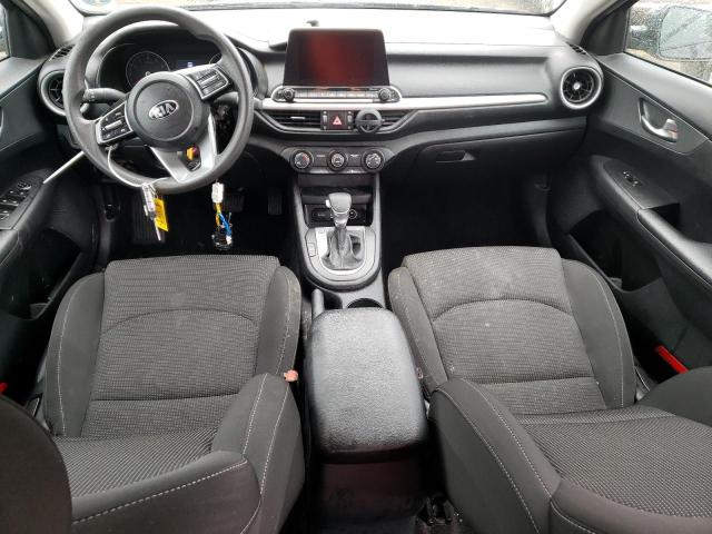 Photo 8 from auction – 2021 KIA FORTE FE with VIN 3KPF24AD1ME320728
