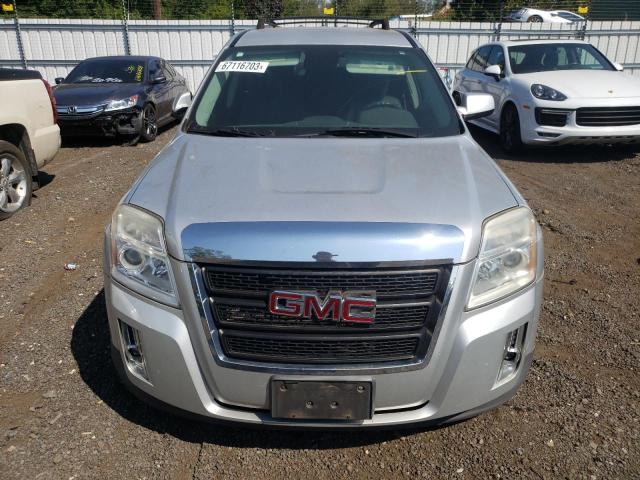 Photo 5 from auction – 2012 GMC TERRAIN SL with VIN 2GKFLREK5C6345248