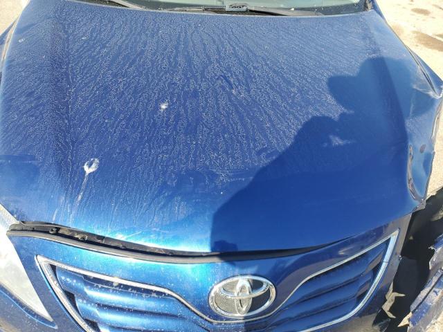 Photo 11 from auction – 2010 TOYOTA CAMRY SE with VIN 4T1BK3EK1AU609232