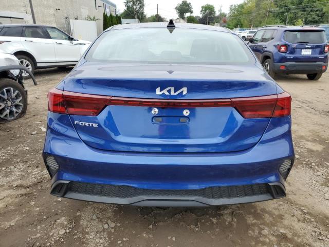 Photo 6 from auction – 2023 KIA FORTE LX with VIN 3KPF24AD2PE601053