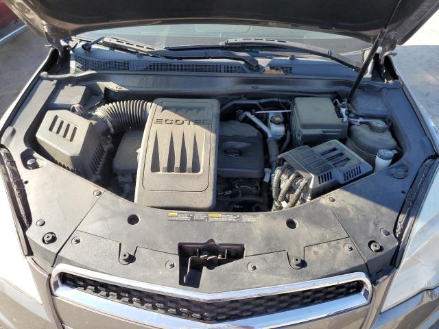 Photo 12 from auction – 2012 CHEVROLET EQUINOX LT with VIN 2GNALPEKXC6103945