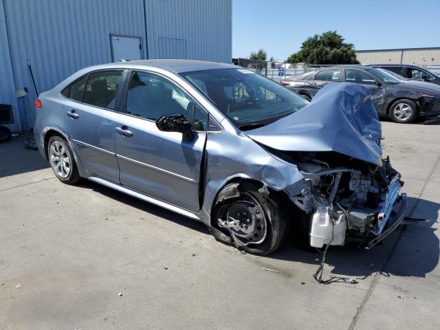 Photo 4 from auction – 2020 TOYOTA COROLLA LE with VIN JTDEPRAE2LJ114497