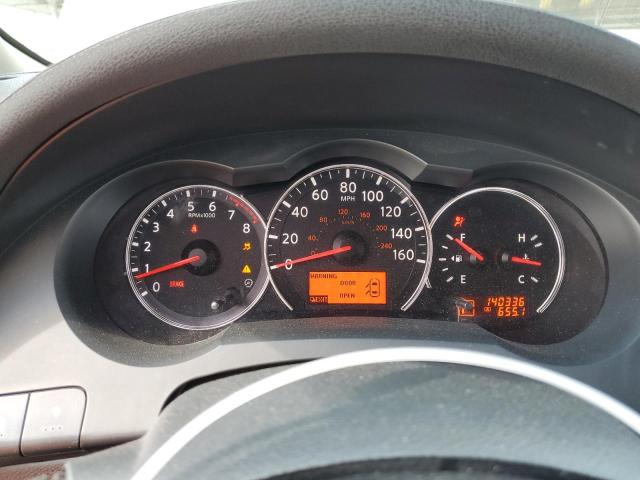 Photo 9 from auction – 2012 NISSAN ALTIMA SR with VIN 1N4BL2AP9CC141469