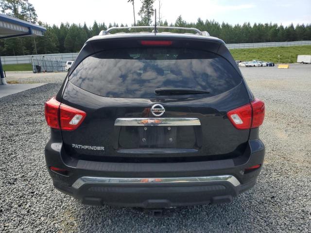 Photo 6 from auction – 2017 NISSAN PATHFINDER with VIN 5N1DR2MN6HC907382