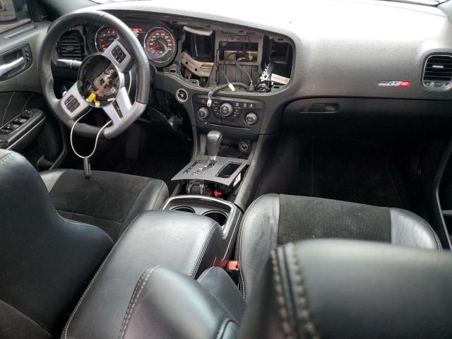 Photo 8 from auction – 2014 DODGE CHARGER SR with VIN 2C3CDXEJ1EH213834