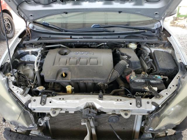 Photo 11 from auction – 2016 TOYOTA COROLLA L with VIN 5YFBURHE6GP423151